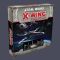 X-wing Gra Figurkowa